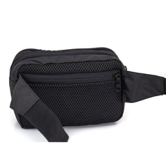 Riñonera Fireparts Prime Negro