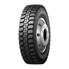Llanta Dunlop Sp925 Supertracción 295/80R22.5