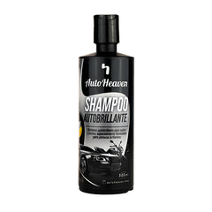 Shampoo Brillante Auto Heaven 500Ml