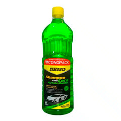 Shampoo Cera Autobrillante Simoniz 1Lt