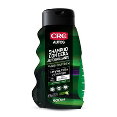 Shampoo Crc Autobrillante 500Ml