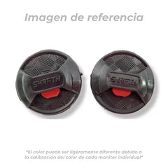 Sistema Visor Boton Shaft 821/581/519W/525