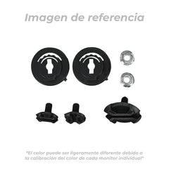 Sistema Visor Hro Mx-330Dv