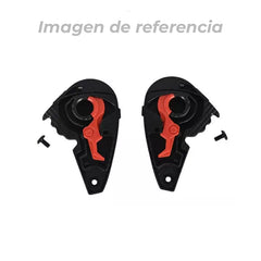 Sistema Visor Shaft 526Sp