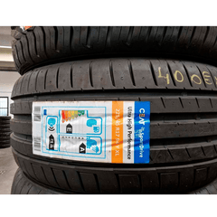 Llanta 215/65R16 Sportdrive Suv Tl 98V Ceat