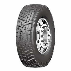 Llanta Aosen Hd625 235/75R17.5 Traccion