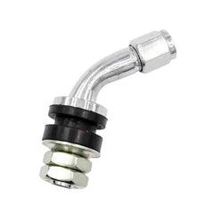 Valvula Sellomatic Curva Hierro