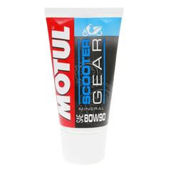 Valvulina Motul Scooter Gear