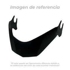 Visera Ls2 570 Verso Black