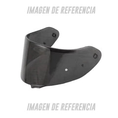 Visor Airoh Connor/Spark 2 Humo Claro