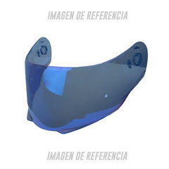 Visor Hro 3440Dv Azul Claro
