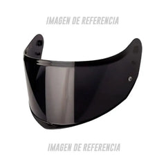 Visor Ls2 808 Smoke