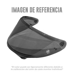 Visor Rocket Force S-42 Smoke-Oscuro