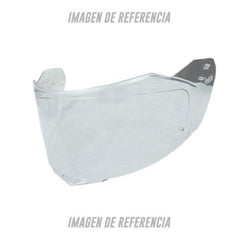 Visor Smk Stellar Transparente