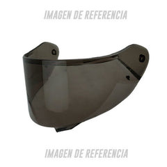 Visor Zeus 826 Smoke Oscuro
