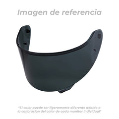 Visor Zeus 826 Smoke Oscuro