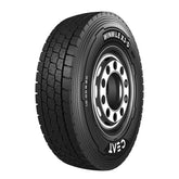 Llanta 235/75R17.5 Winmile X3-R Ceat