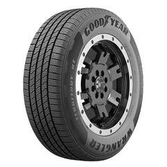 Llanta 215/55R18 Wrangler Territory Ht Goodyear