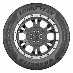 Llanta 215/55R18 Wrangler Territory Ht Goodyear