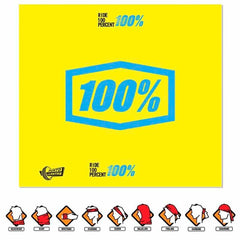 Balaclava - Buff Ascenso 50Cm AS13