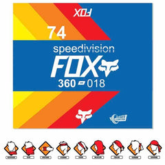 Balaclava - Buff Ascenso 50Cm AS30