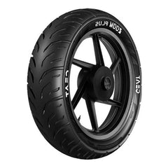 Llanta Ceat Zoom Plus 140/70-17 Sellomatic/Neumatico