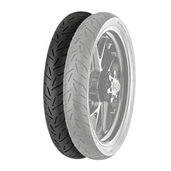 Llanta Continental Conti Street 275-18 Sellomatic / Neumatico