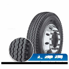Llanta 7.50-16 Hi-Miler Ct176 Goodyear