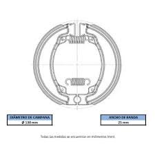 Bandas Kross 700003/Fmsh00892