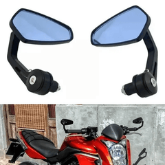 Espejo Cafe Racer Triang Ng