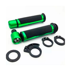 Grips Barracuda Verde