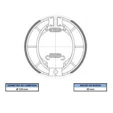 Bandas Cassarella 18871