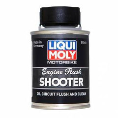 Limpiador De Motor Liqui Moly 80Ml