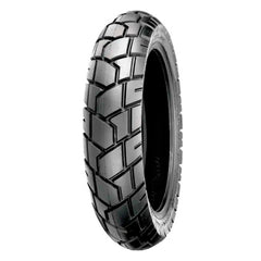 Llanta Kontrol 2500+ 130/70-17 Sellomatic/Neumatico