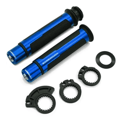 Grips Barracuda Azul