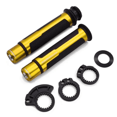 Grips Barracuda Dorado