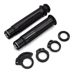 Grips Barracuda Negro