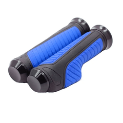 Grips Moxi Descansamano Azul