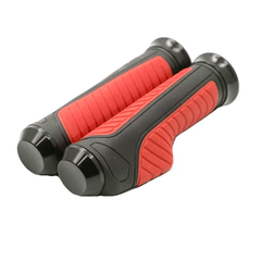 Grips Moxi Descansamano Rojo