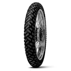 Llanta Metzeler Sahara Enduro 3 90/90-19 Neumatico