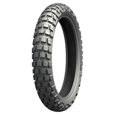 Llanta Michelin Anake Wild 110/80-19 Sellomatic/Neumatico