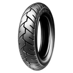 Llanta Michelin S1 110/80-10 Sellomatic/Neumatico