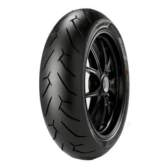 Llanta Pirelli Diablo Rosso 2 140/70-17 Sellomatic/Neumatico