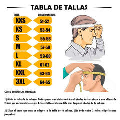 Casco Zeus 507 Open Verde Mate