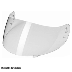 Visor Ls2 352 - 369 - 384 - 351 - Transparente