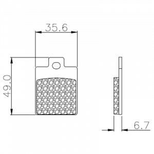 Pastillas Cassarella 51686