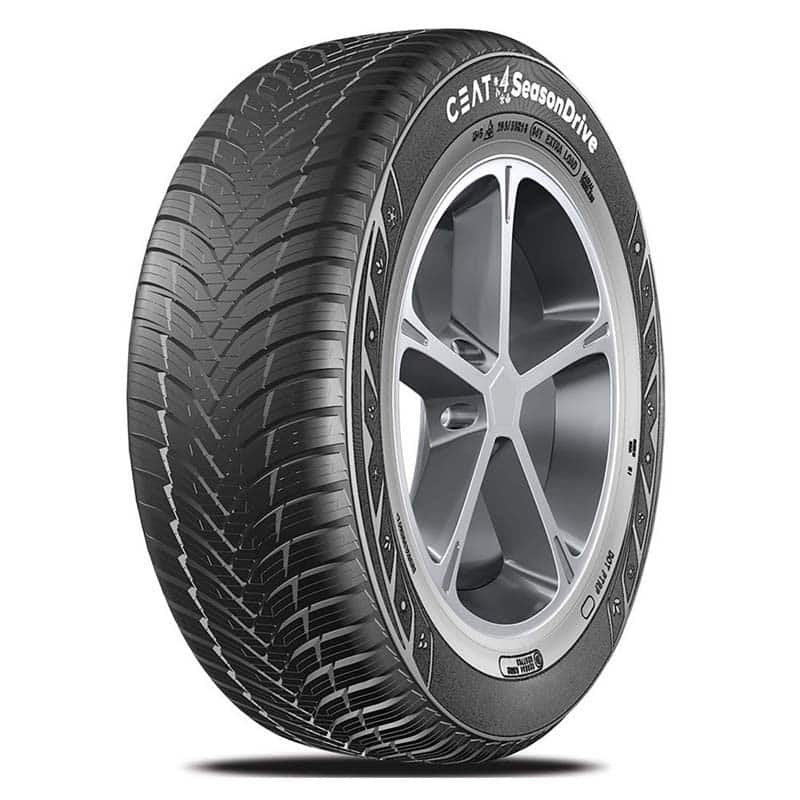 Llanta 185/65R15  4 Season Drive Ceat