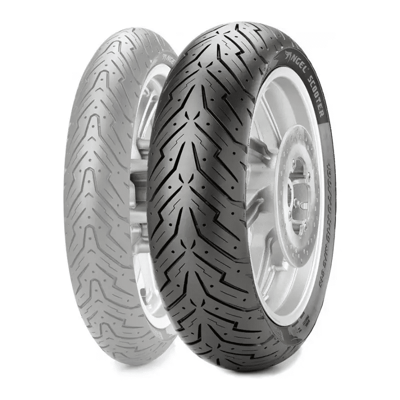 Llanta Pirelli Angel Scooter 130/70-12 Sellomatic