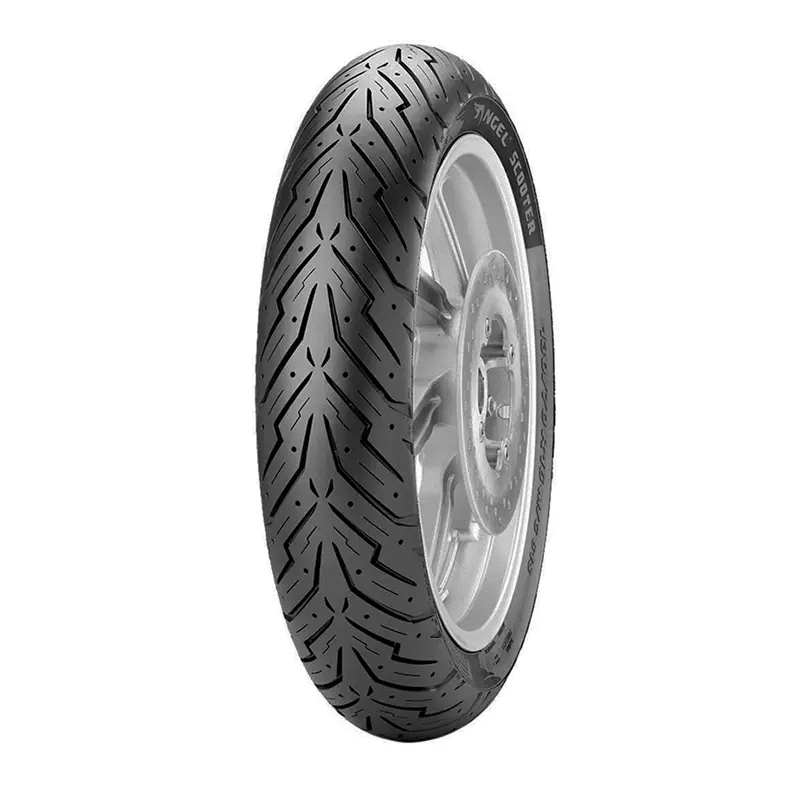 Llanta Pirelli Angel Scooter 90/90-12 Sellomatic/Neumatico