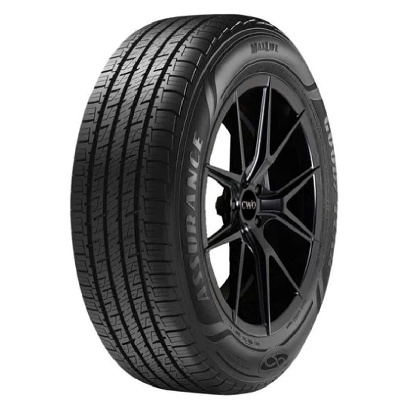 Llanta 185/65R14 Assurance Maxlife Goodyear
